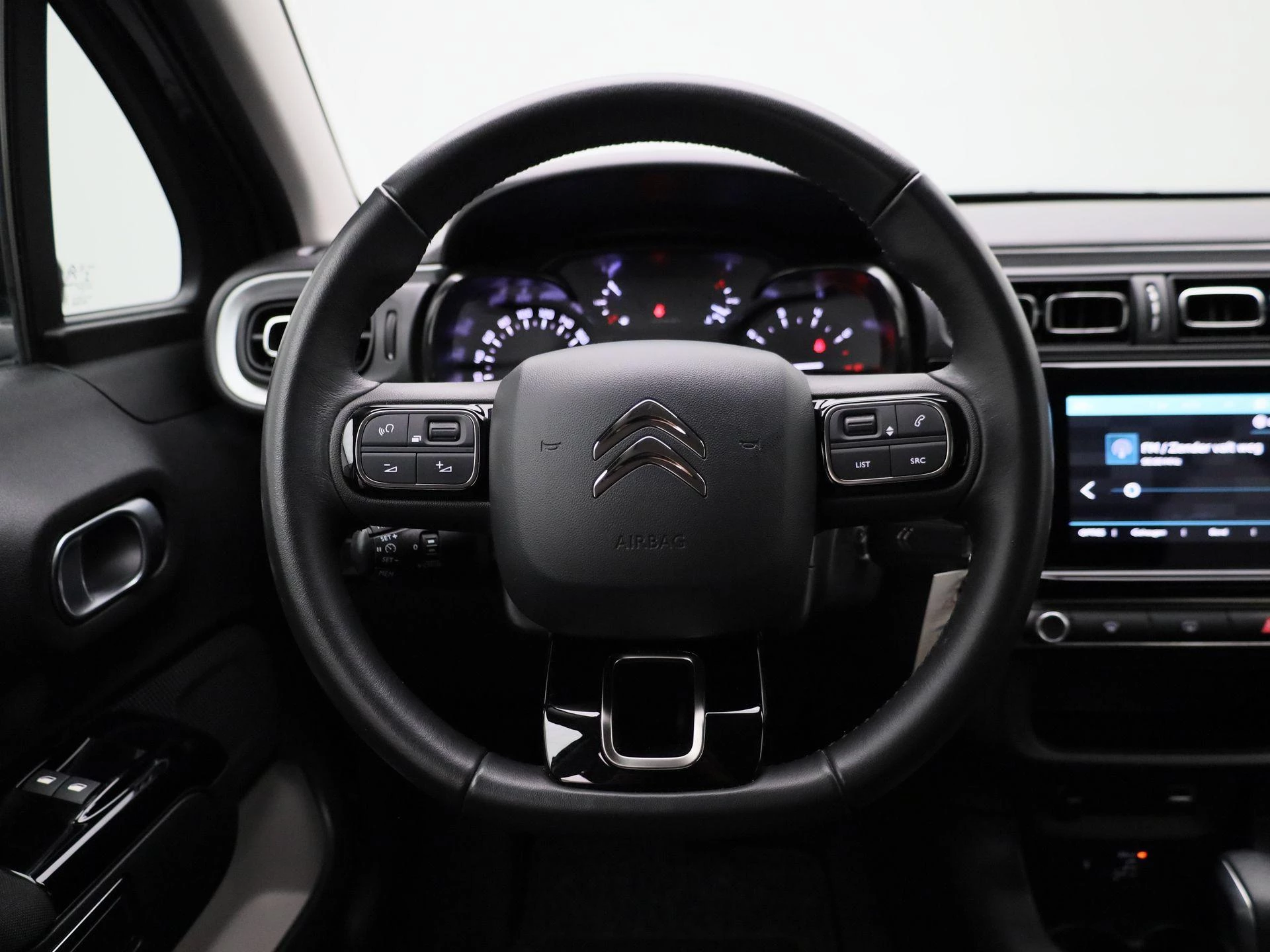 Citroën C3 1.2 PureTech 110 S&S EAT6 Shine