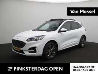 Ford Kuga 2.5 PHEV ST-Line