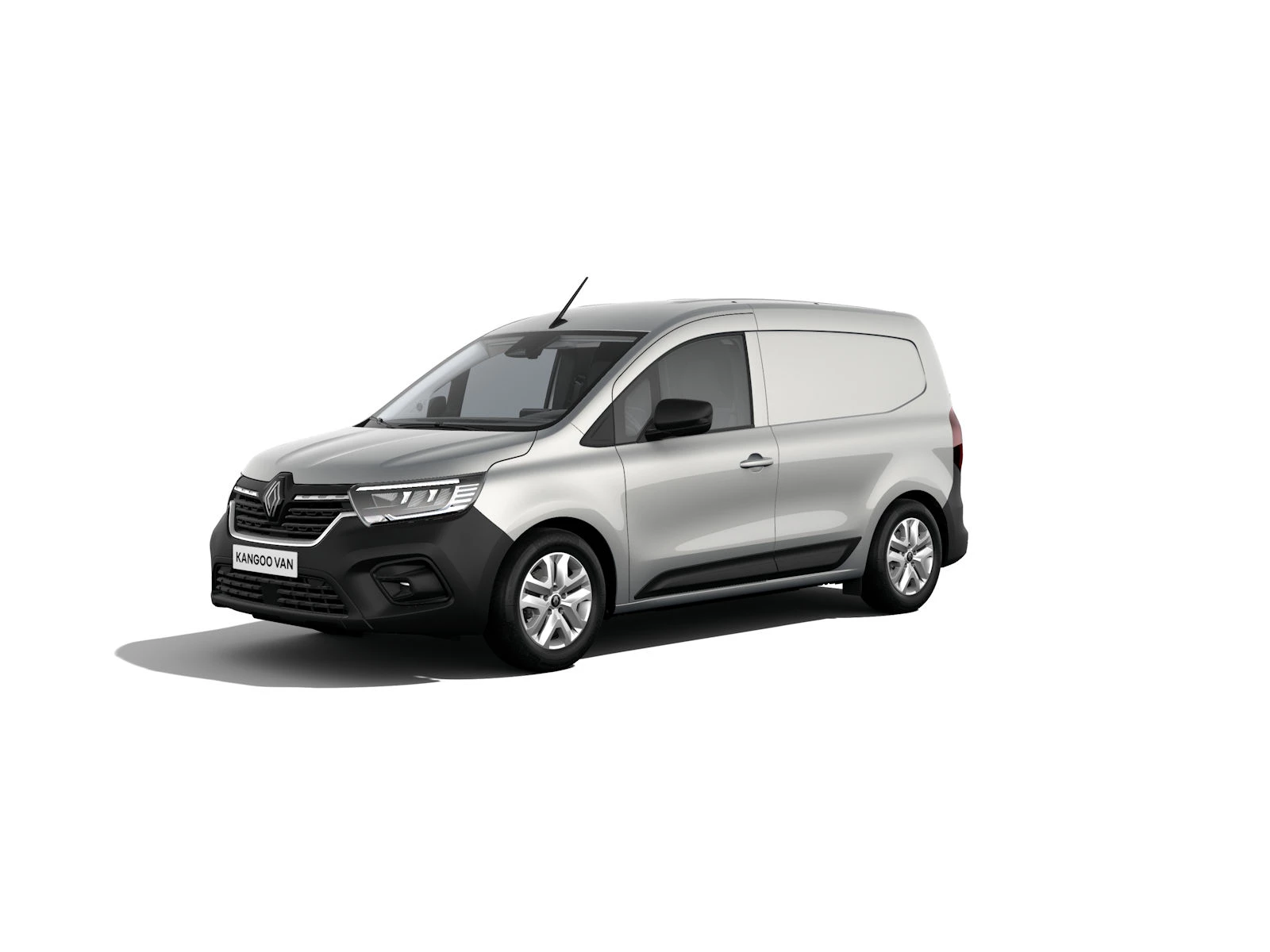 Renault Kangoo Start