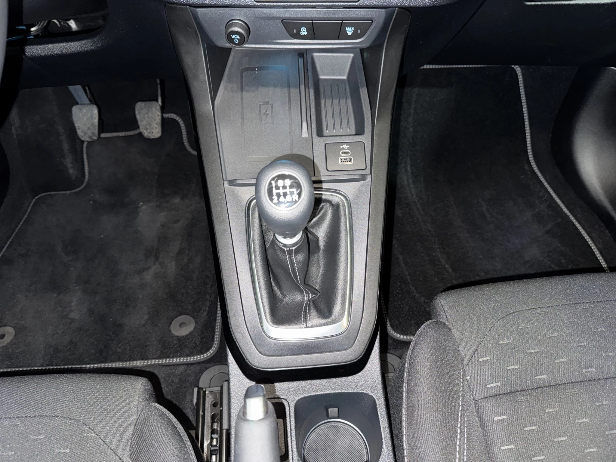 Ford Puma Titanium*KAM*NAVI*TEMP*WINTER-PKT.*LED