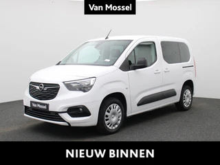 Opel Combo Life 1.5 Turbo D 100 MT6 Edition