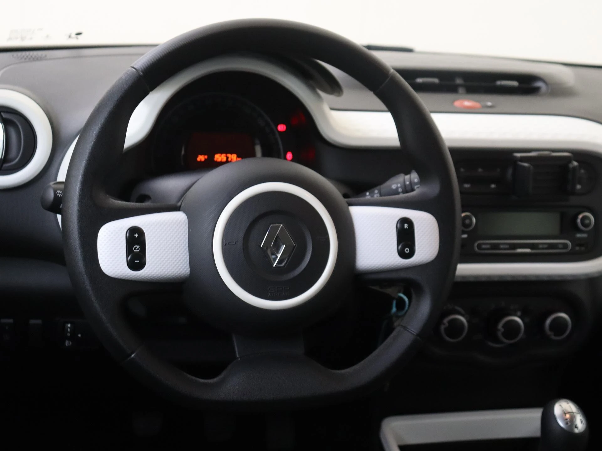 Renault Twingo 1.0 SCe Collection