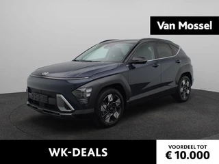 Hyundai Kona 1.6 GDI HEV Comfort Smart