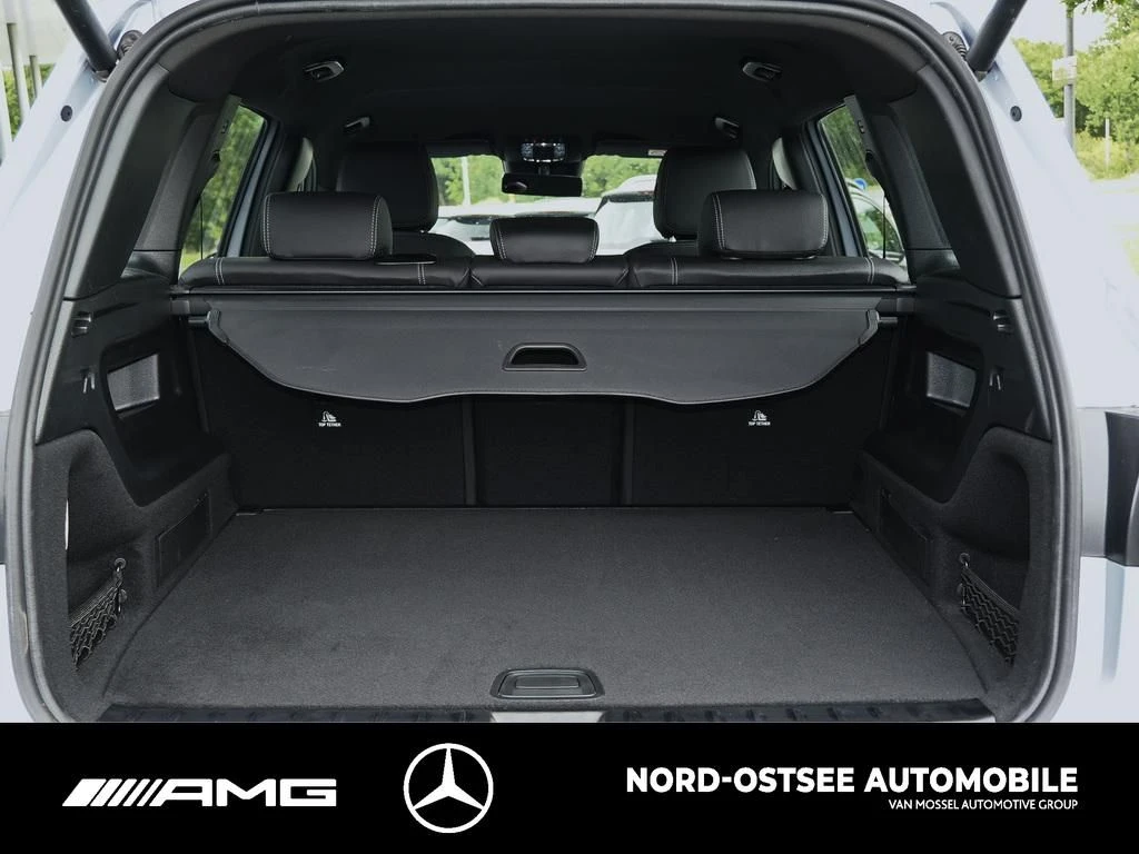 Mercedes-Benz GLB 200 d PROGRESSIVE MBUX KEYLESS-GO ADV.+ LED Progressive