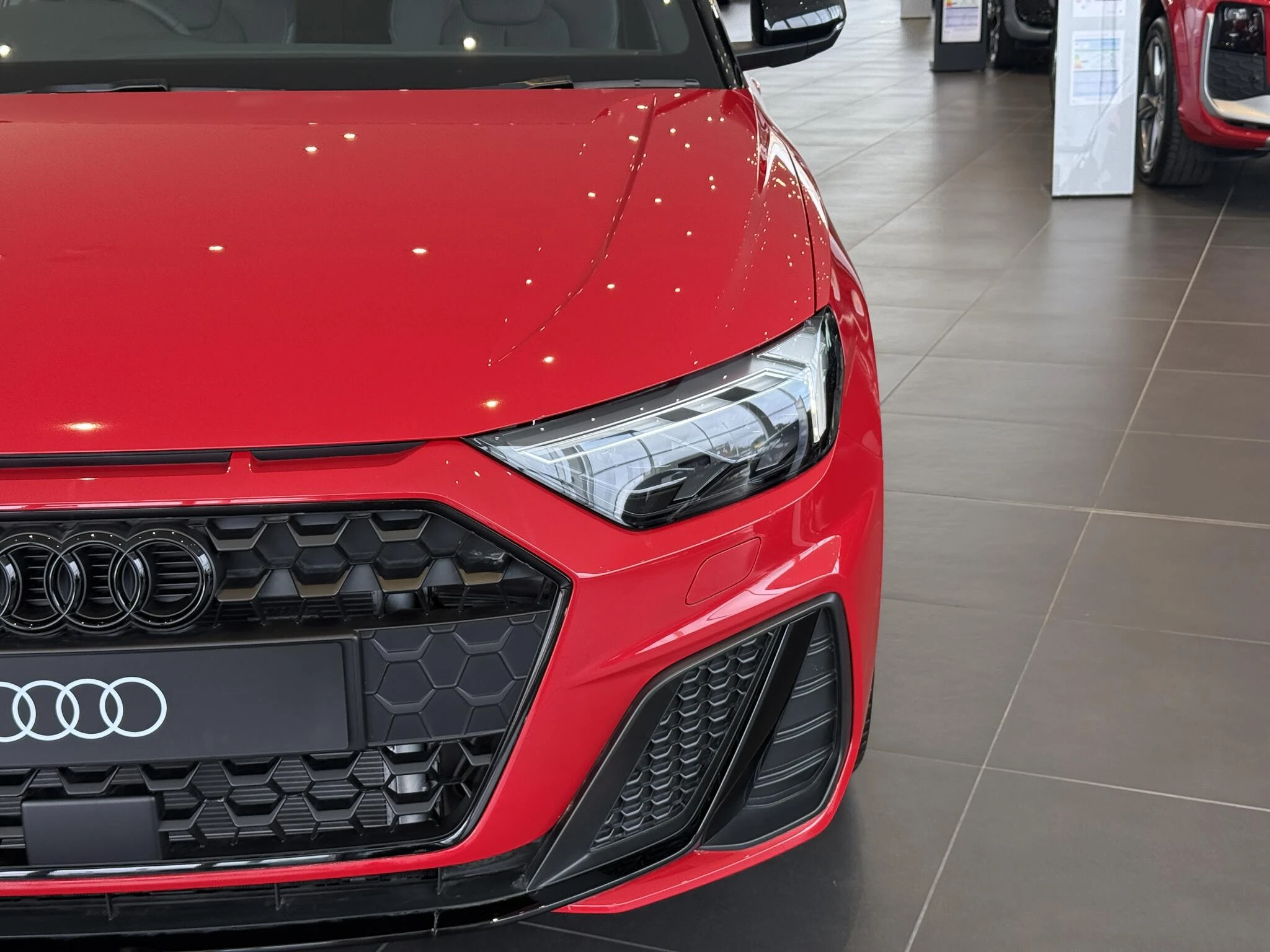 Audi-A1 Sportback-image-2