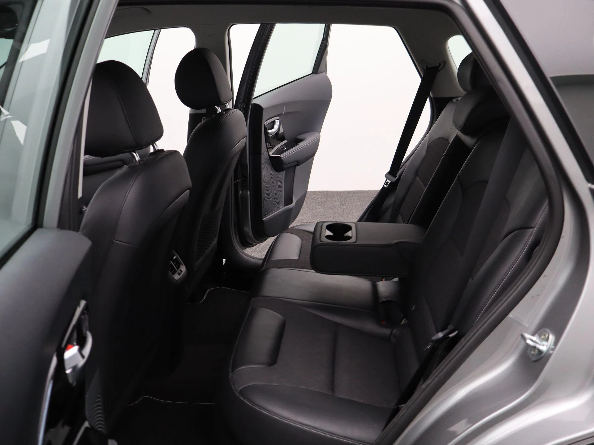 Kia Niro 1.6 GDi Hybrid DynamicLine