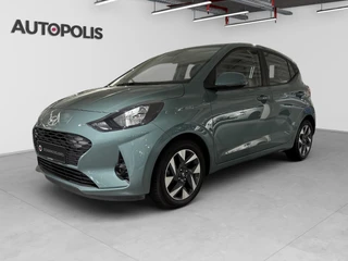 Hyundai i10 1.0 Twist