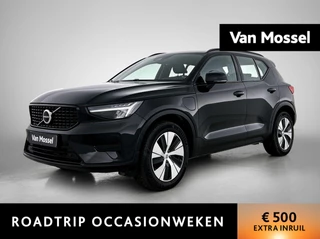 Volvo XC40 1.5 T5 Recharge Inscription