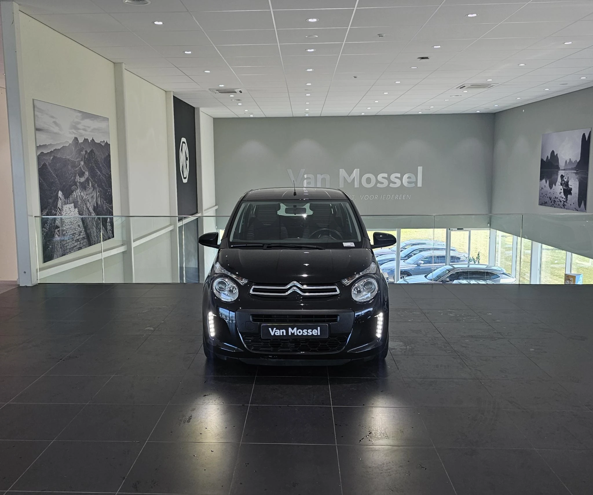 Citroën-C1-image-7