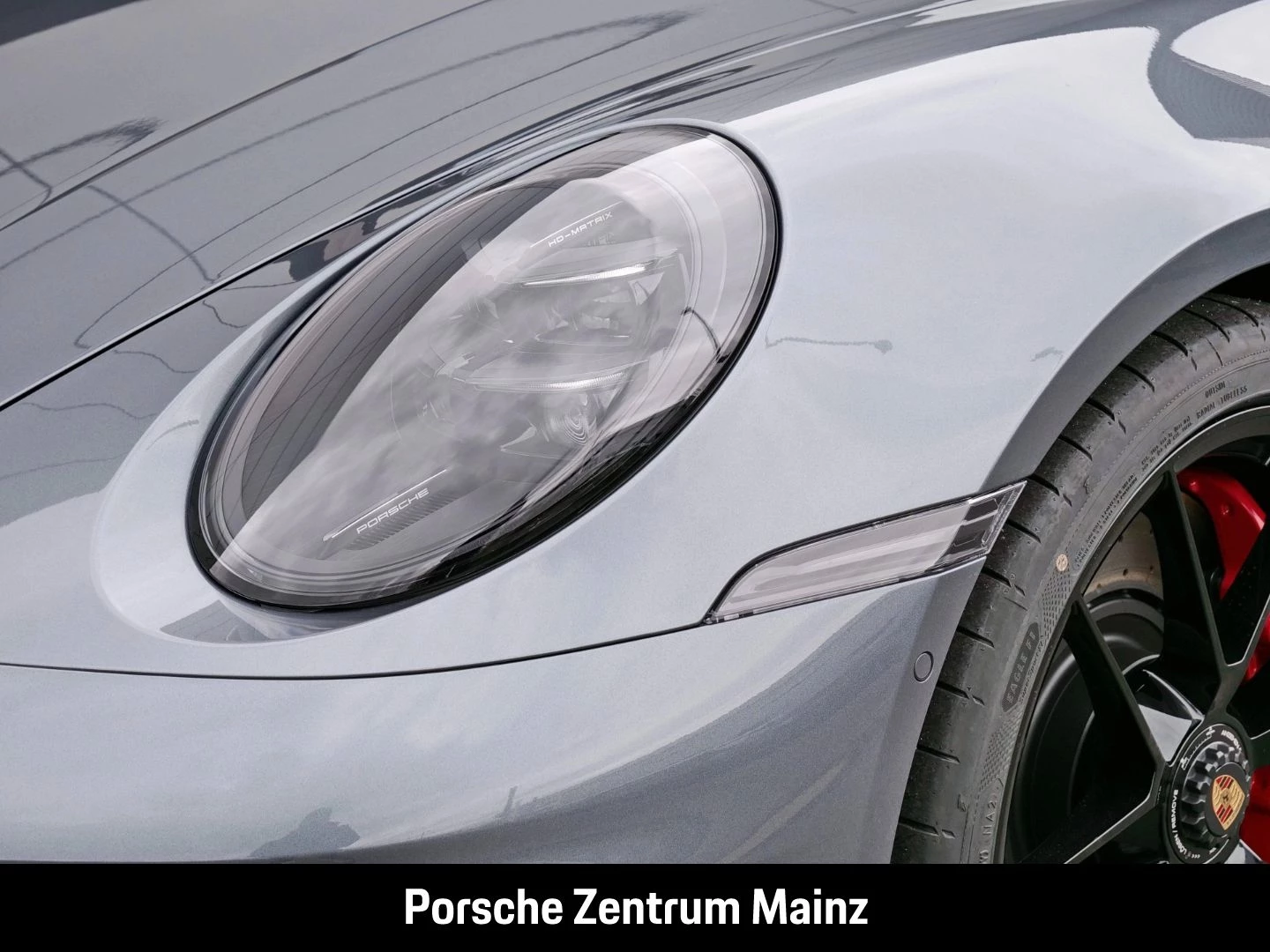 Porsche 911 992 Carrera GTS Liftsystem-VA InnoDrive BOSE carrera gts