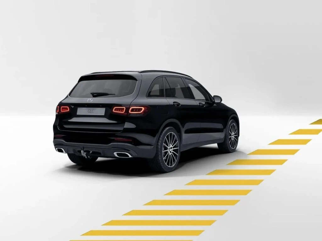 Mercedes-Benz-GLC 220 d-image-6