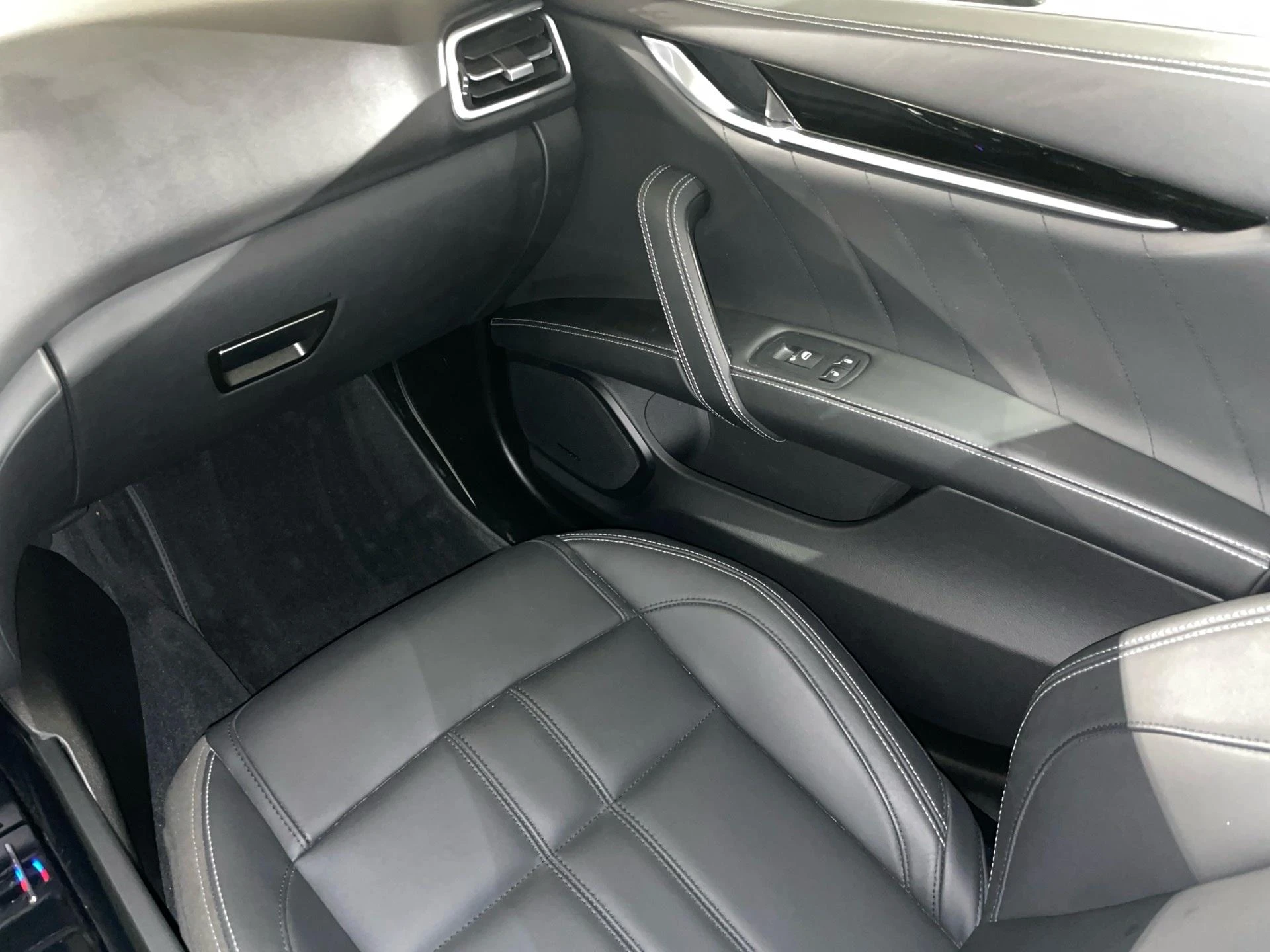 Maserati Ghibli 3.0 V6 Modena S Aut. 4x4