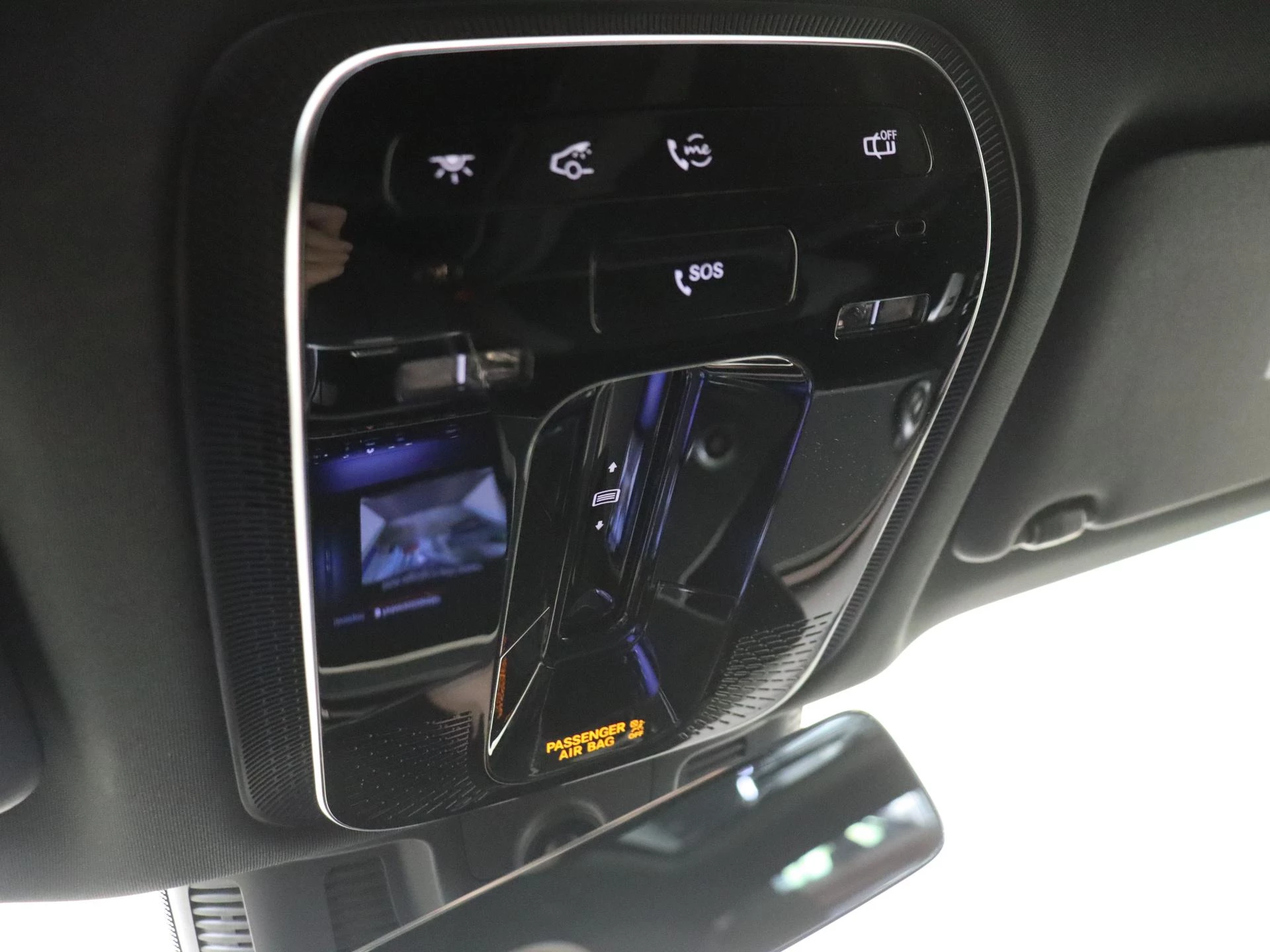 Mercedes-Benz EQE 300 Business Solution AMG 90 kWh