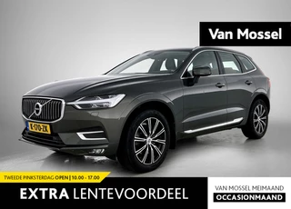 Volvo XC60 2.0 T4 Inscription