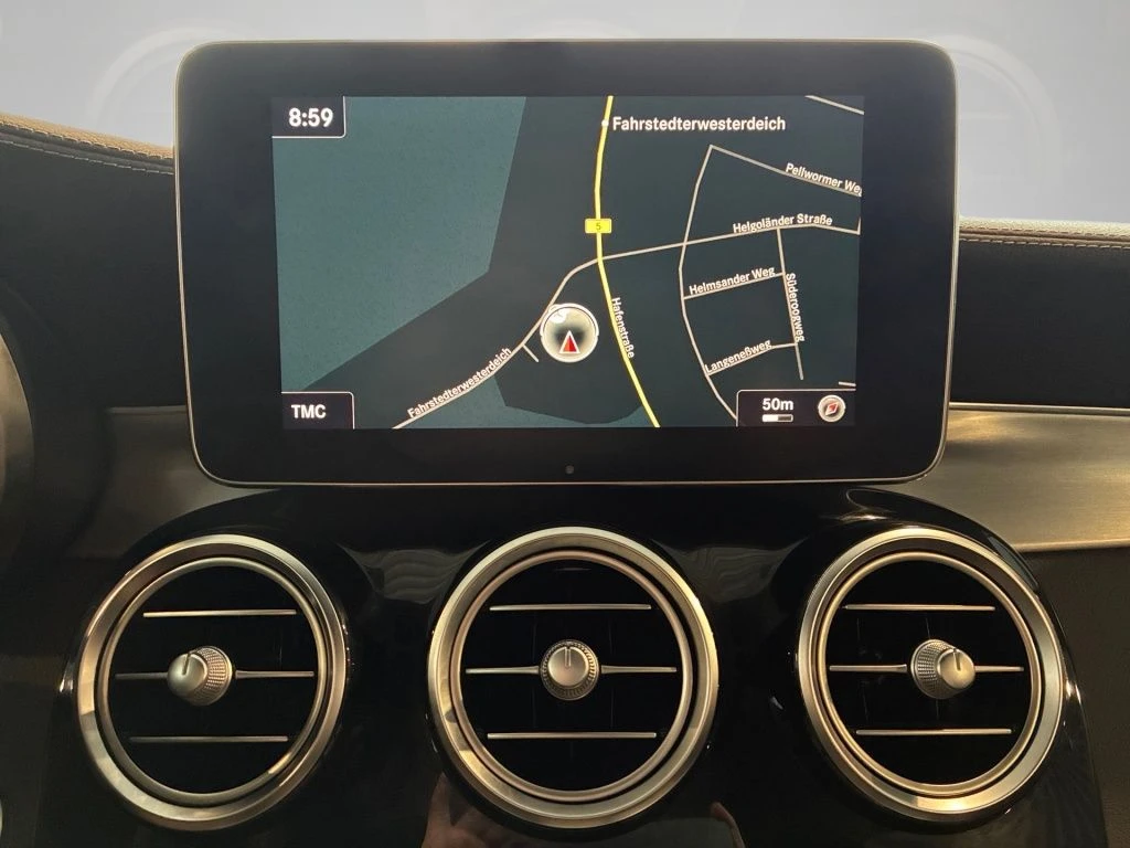 Mercedes-AMG-C-Klasse 43-image-6