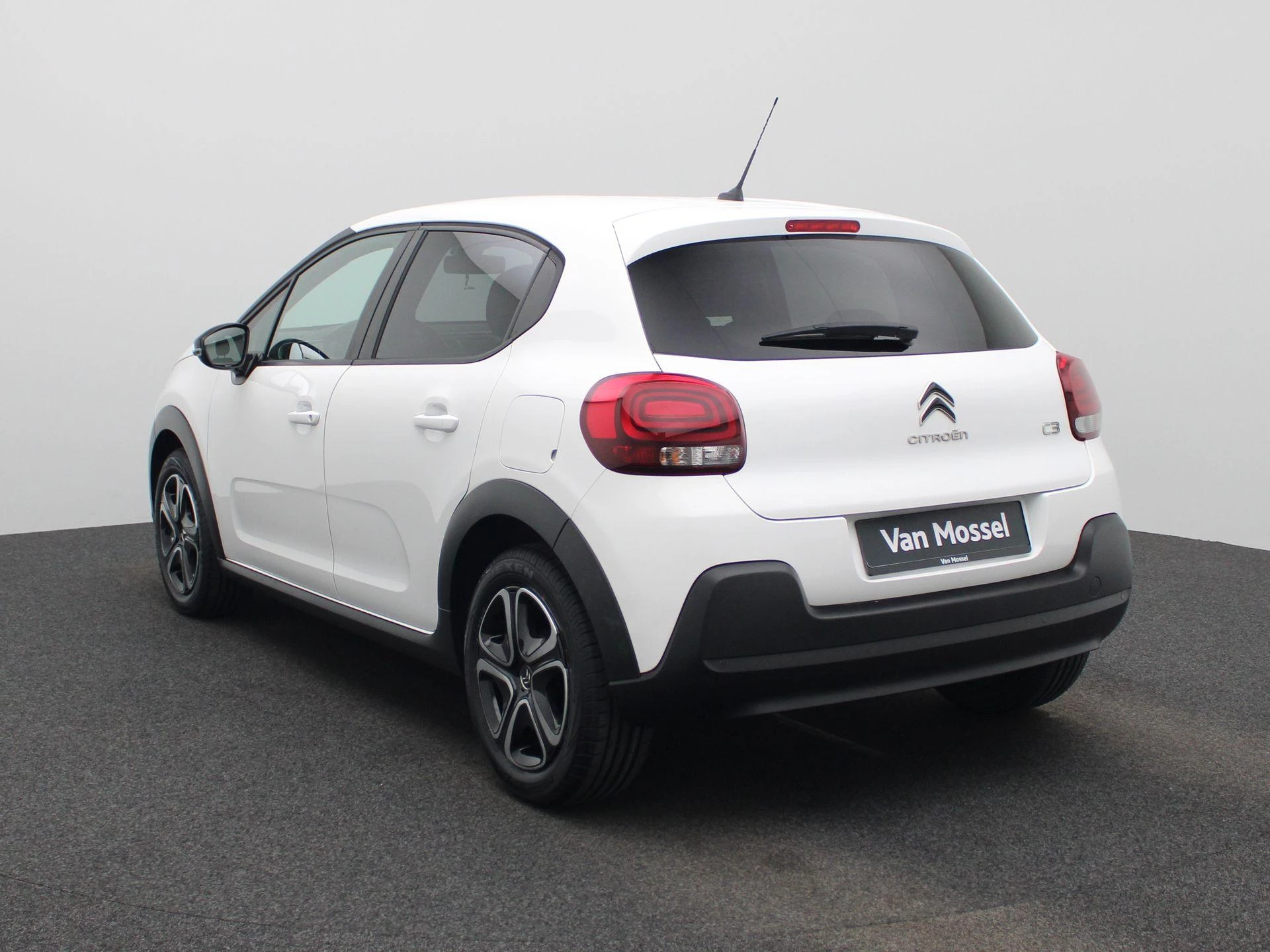 Citroën C3 1.2 PureTech 82 S&S MAN Feel