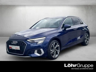 Audi A3 Sportback advanced 35 TFSI S tronic *Kamera*