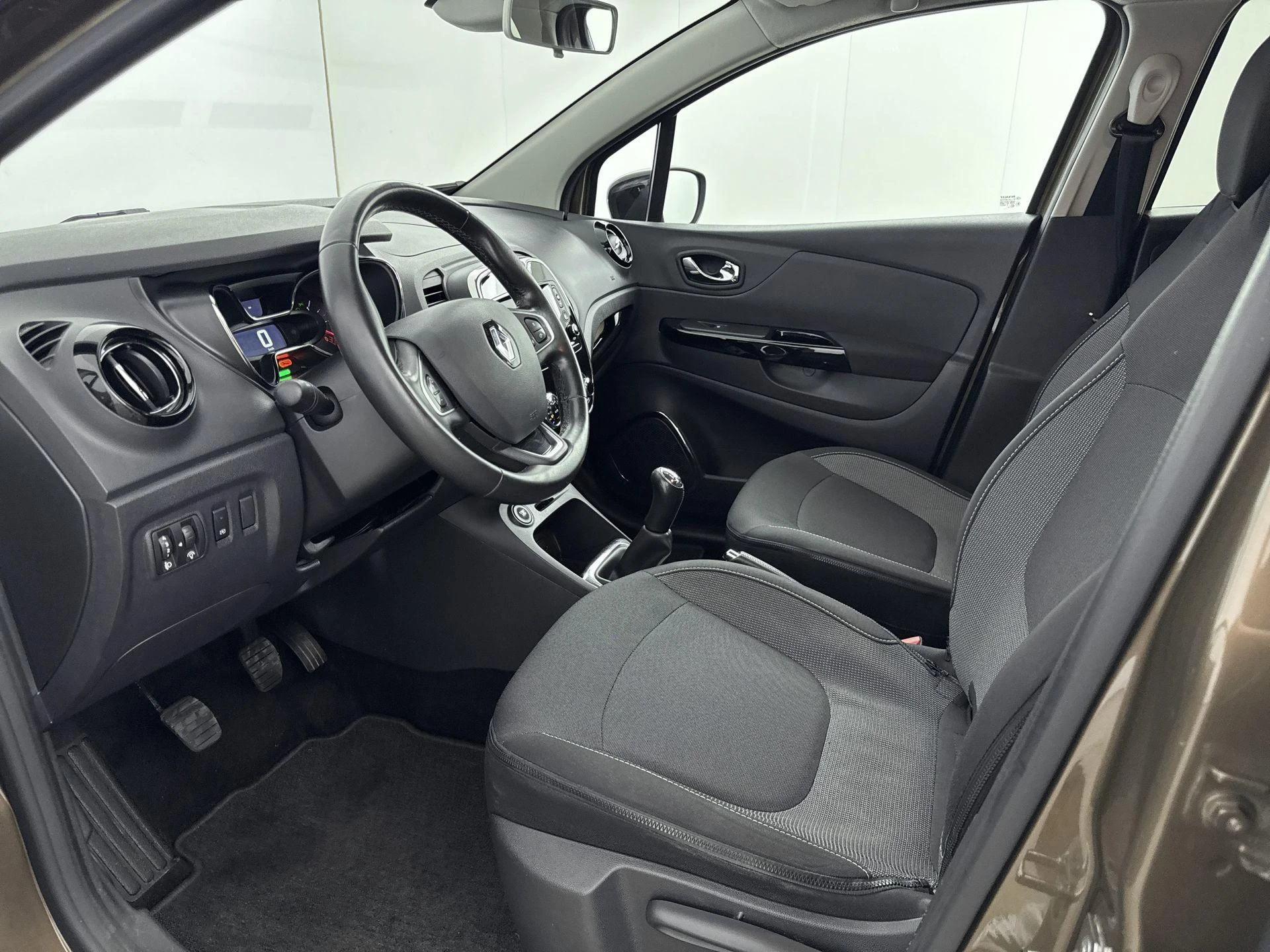 Renault Captur 0.9 TCe Dynamique 90PK