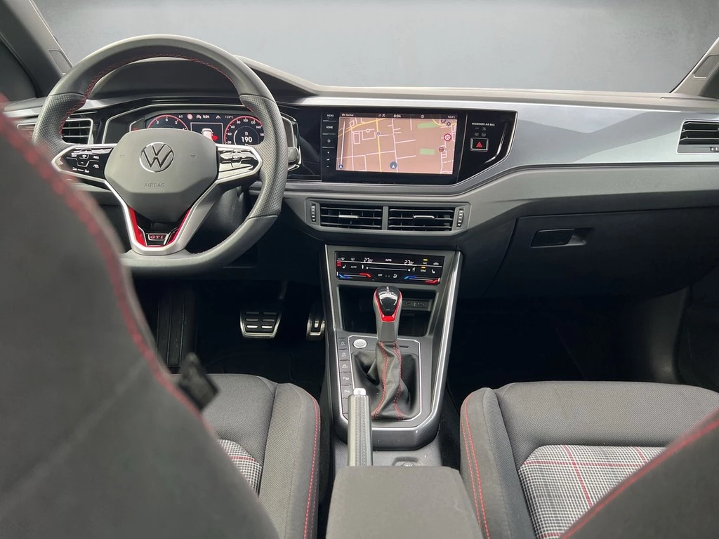 Volkswagen Polo VI 2.0 TSI DSG GTI *KAMERA*ACC*KEYLESS*
