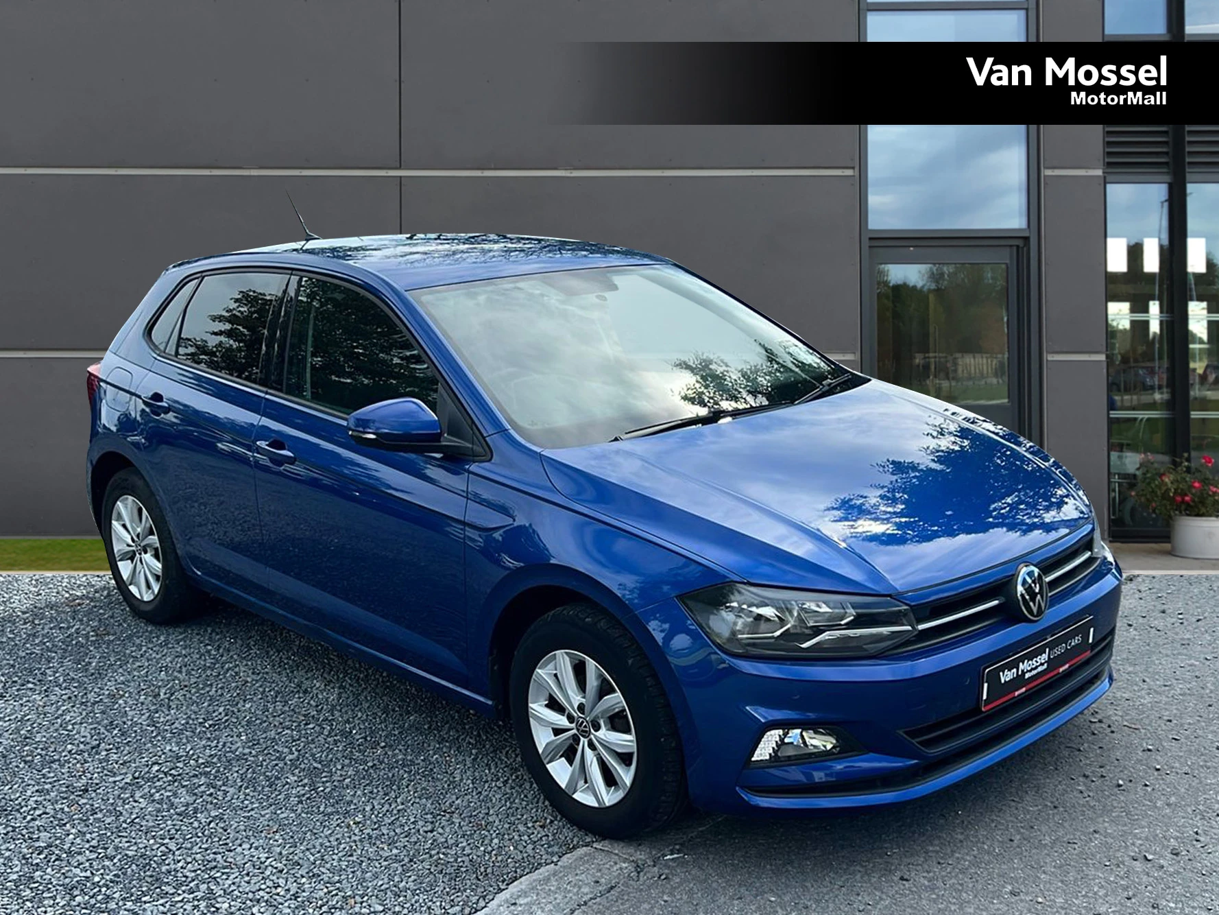 Volkswagen Polo Used Car