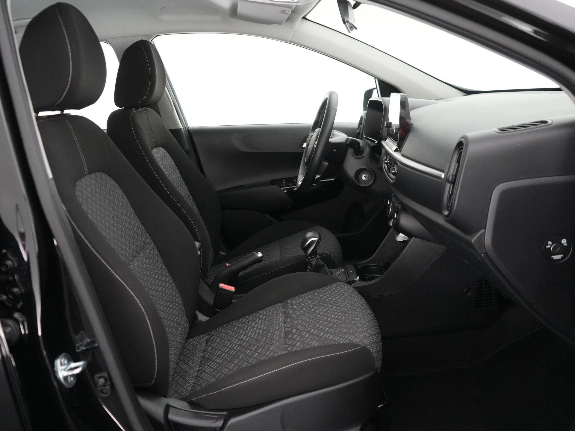Kia Picanto 1.0 GDI ISG 63 AMT Pulse