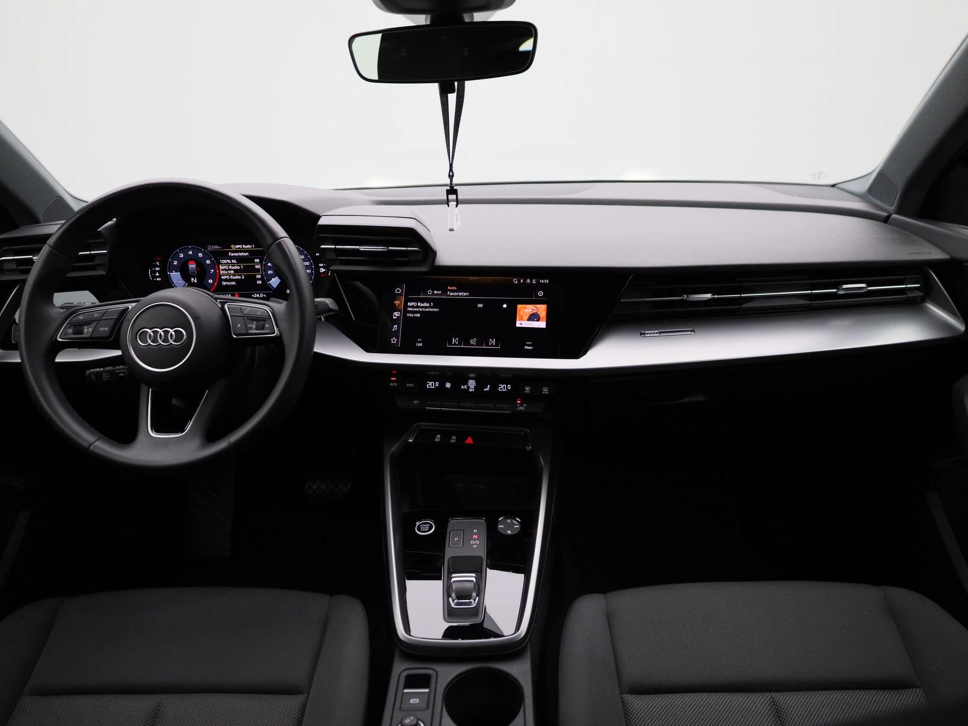 Audi A3 Sportback 30 TFSI Pro Line