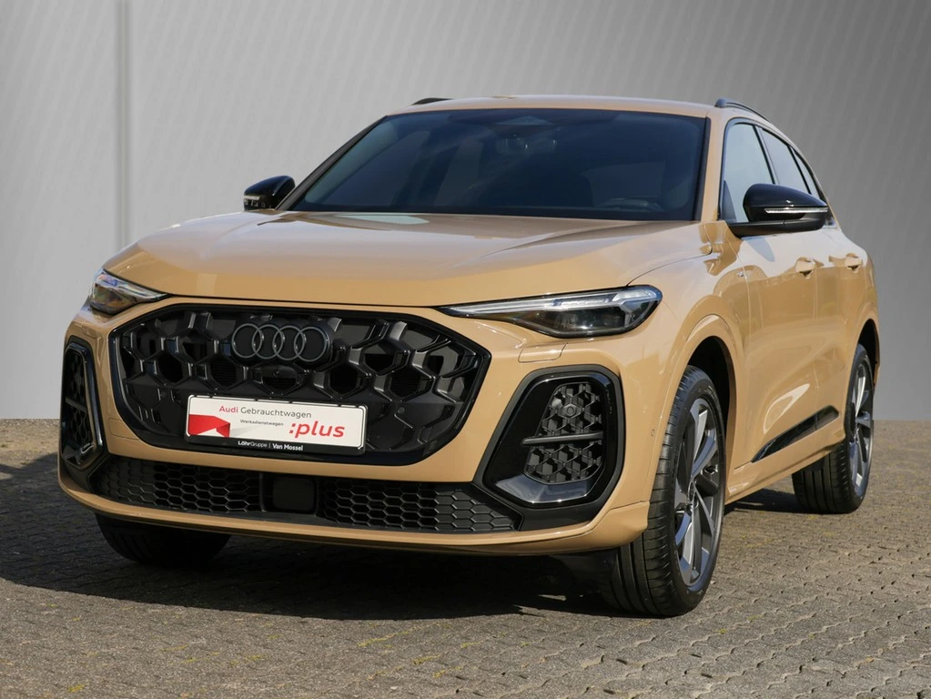 Audi Q5 SUV S line TFSI 150 kW S tronic