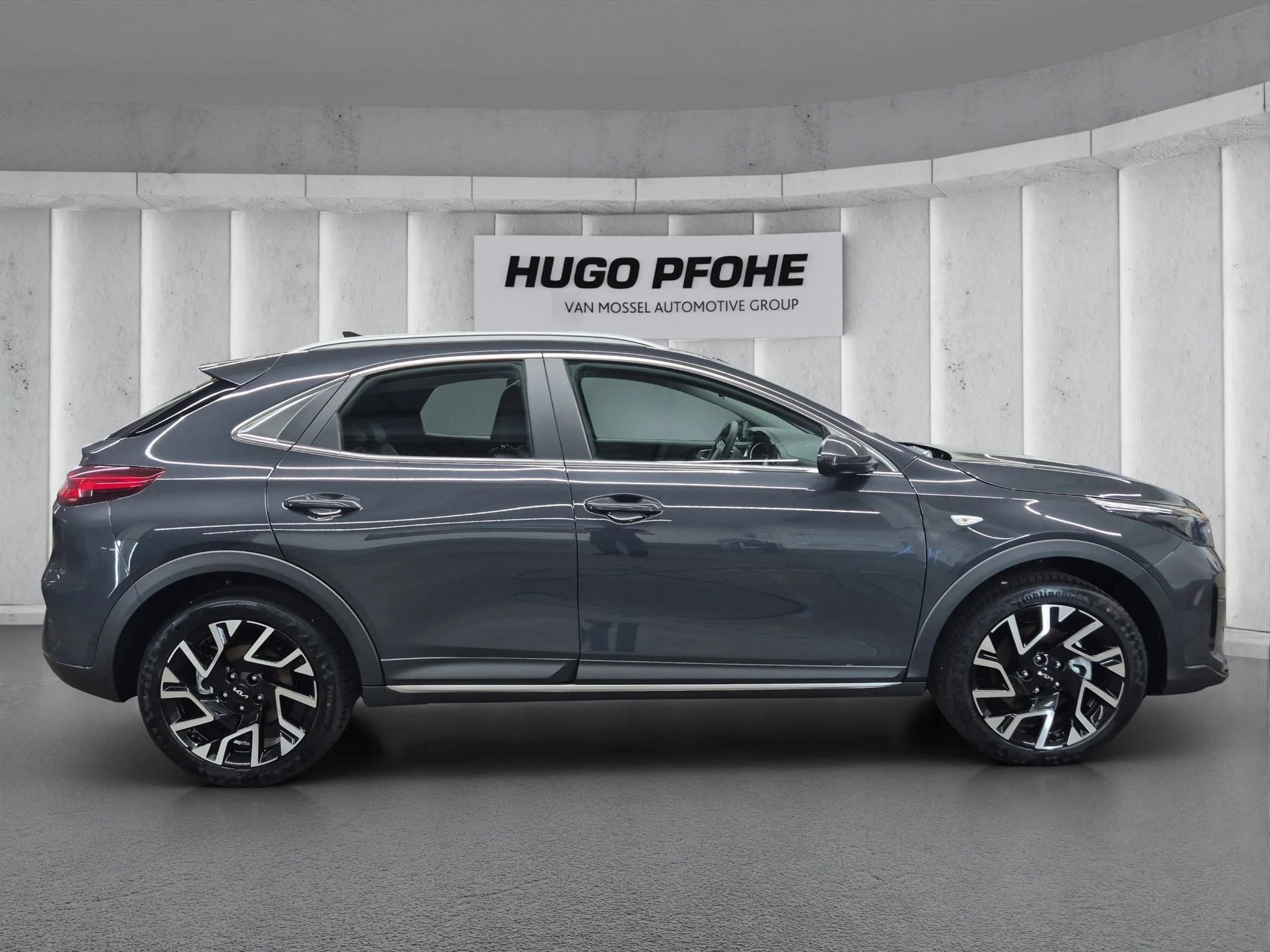 Kia XCeed Vision 1.0 T-GDI