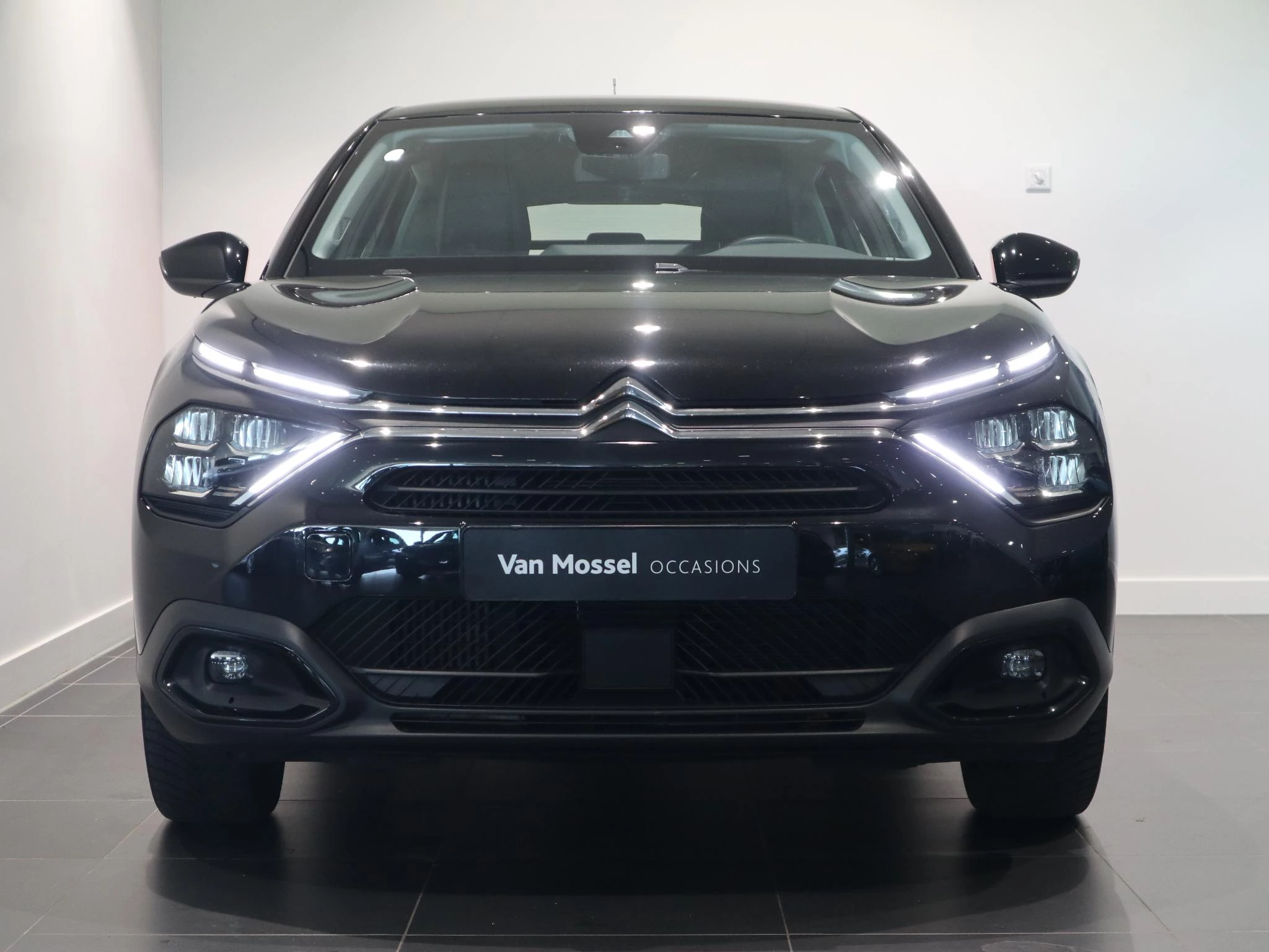 Citroën C4 Feel