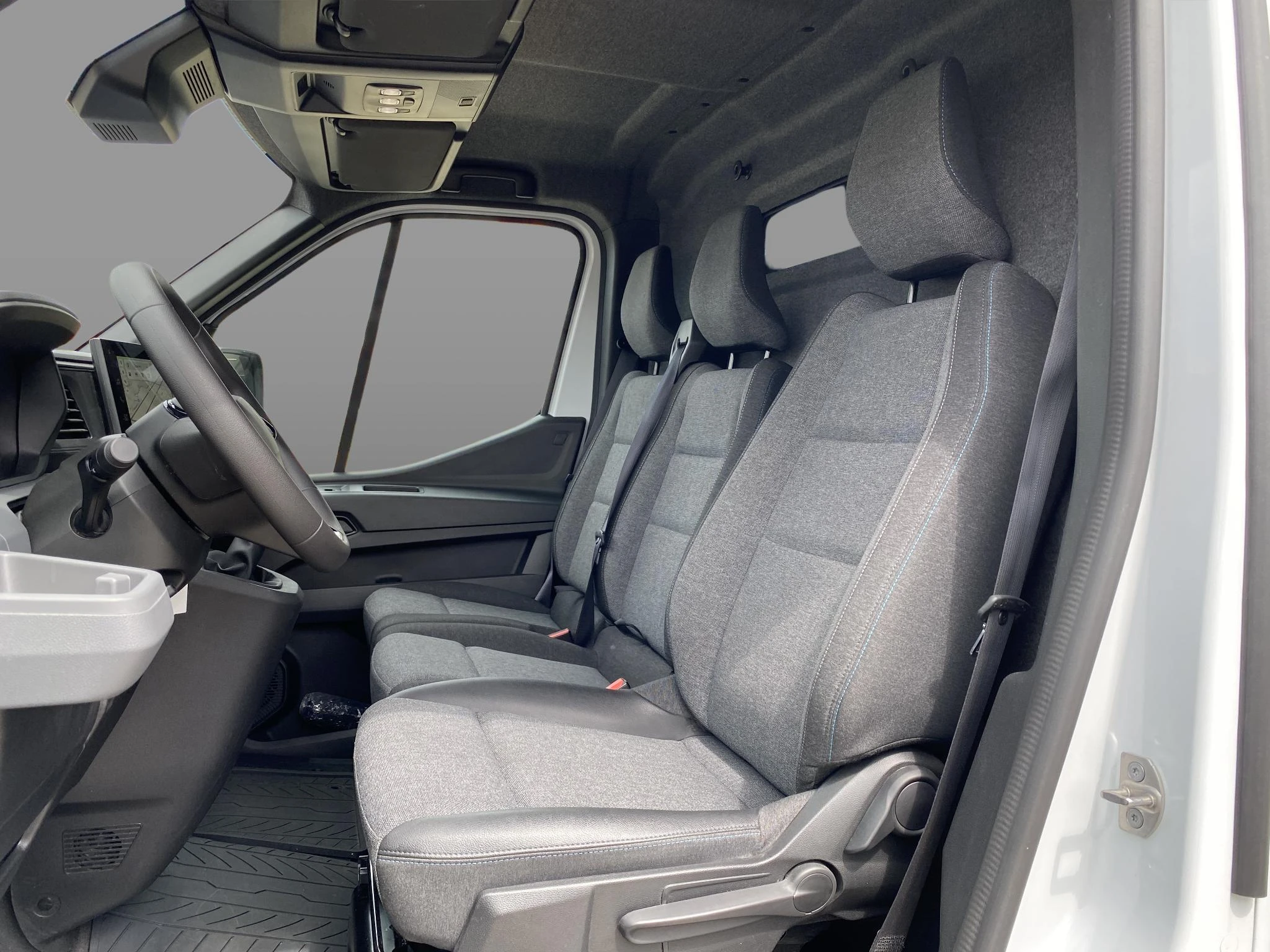 Renault Master L3H2 Extra 3.5T Blue dCi 170