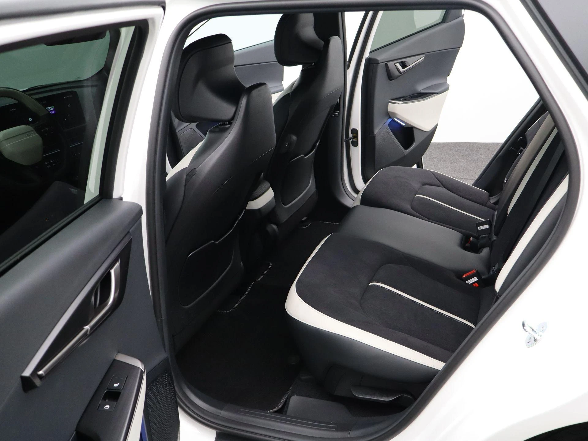 Kia EV6 GT-Line Business Edition 84 kWh
