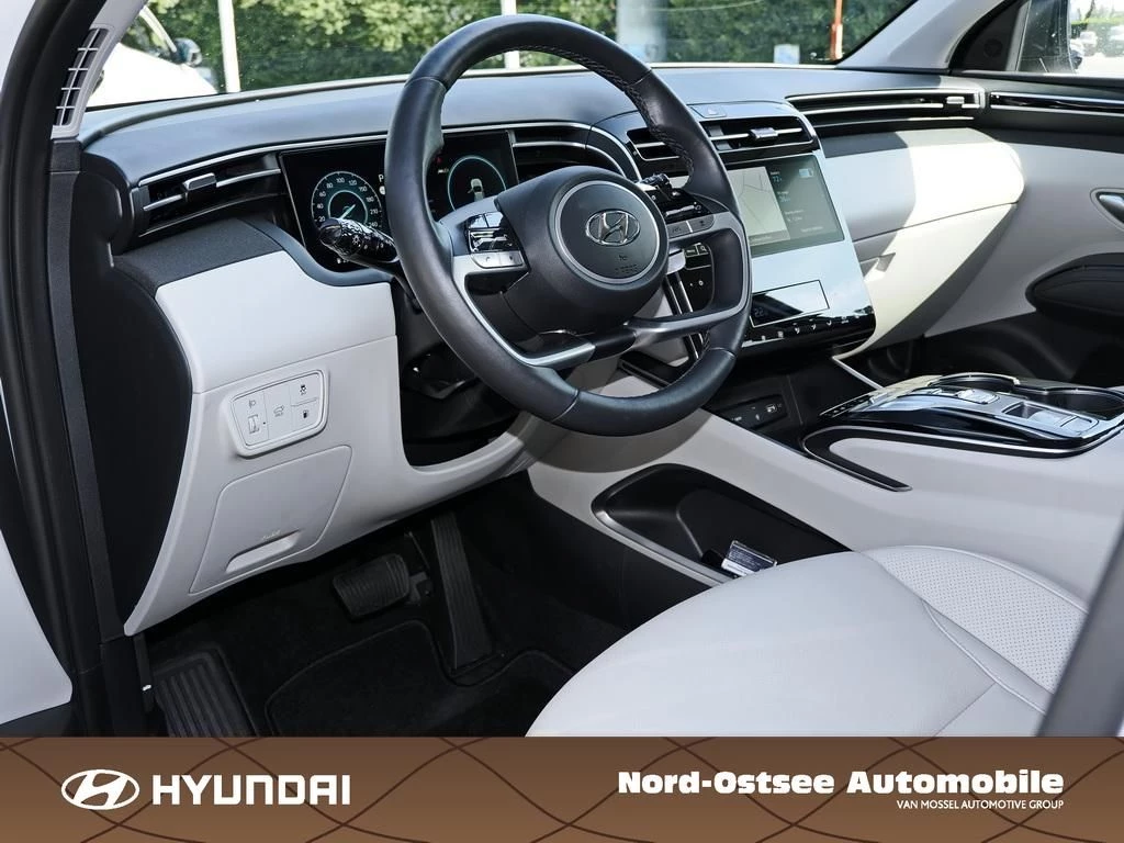 Hyundai Tucson 1.6 T-GDI PRIME PHEV 4WD SHZ LHZ PANO LED PrimeNX4 TUCSON 1.6 T-GDI PRIME PHEV 4WD SHZ LHZ PANO LED Prime