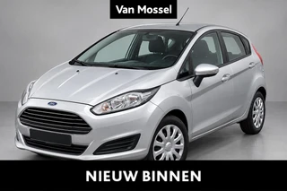 Ford Fiesta 1.0i 59kW Trend