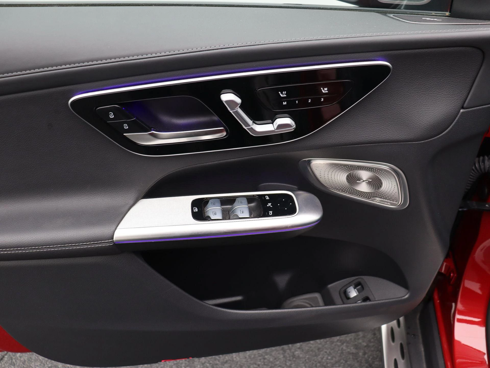 Mercedes-Benz GLC 400 e AMG Line SUV + DIGITAL LIGHT + LEDER + PANO + BURMESTER +HEADUP