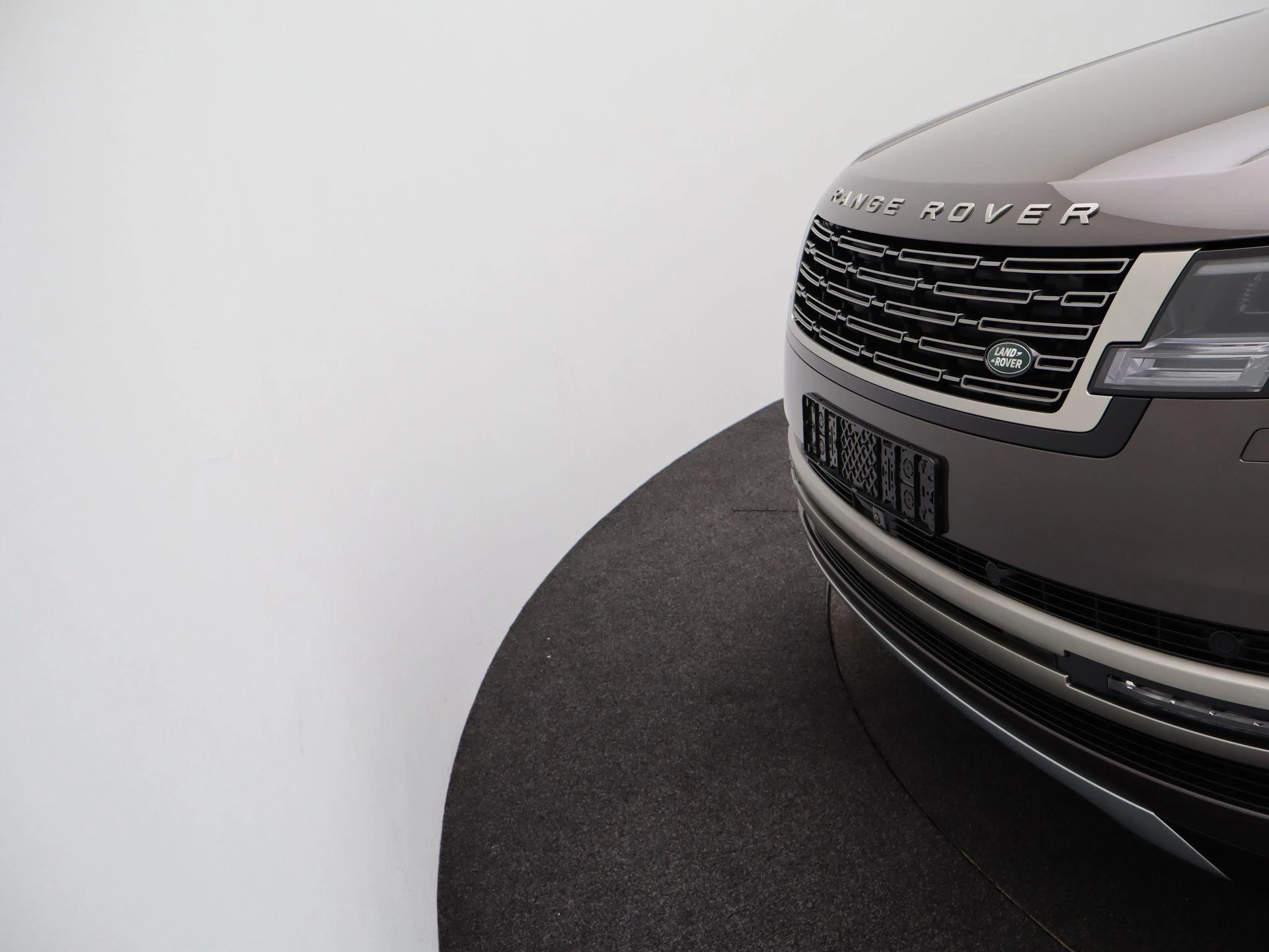Land Rover Range Rover 3.0 P550e Autobiography PHEV