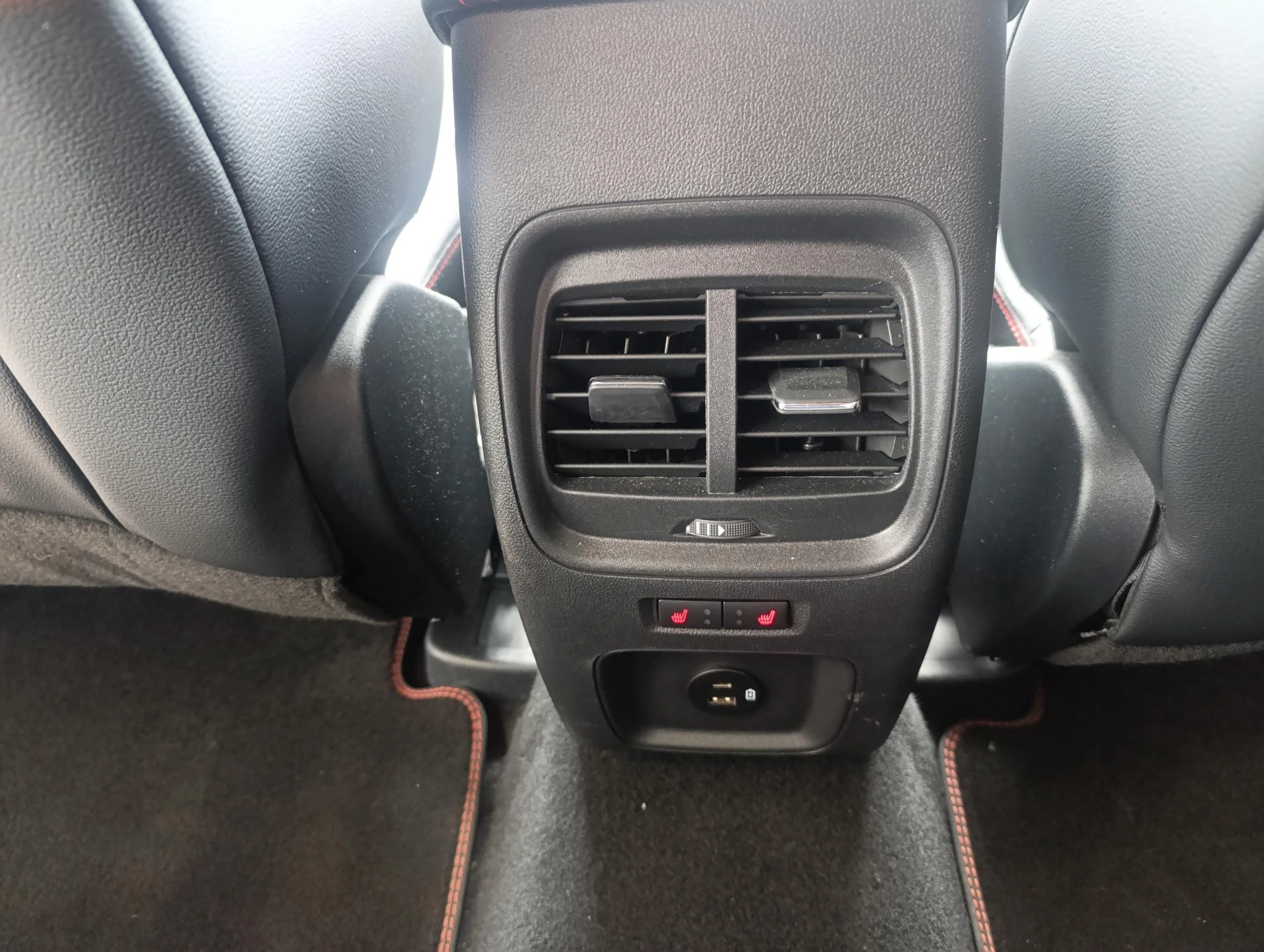Ford Kuga 2.5 PHEV ST-Line X
