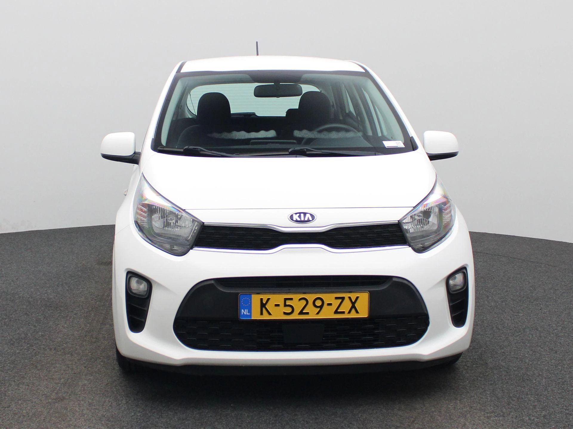 Kia Picanto 1.0 DPi ComfortLine
