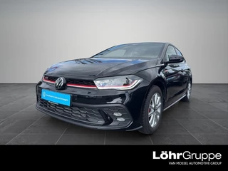 Volkswagen Polo VI 2.0 TSI GTI *PANO*MATRIX*DCC*ACC*