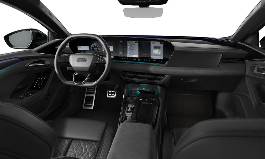 Audi A6 Avant e-tron performance 270 kW
