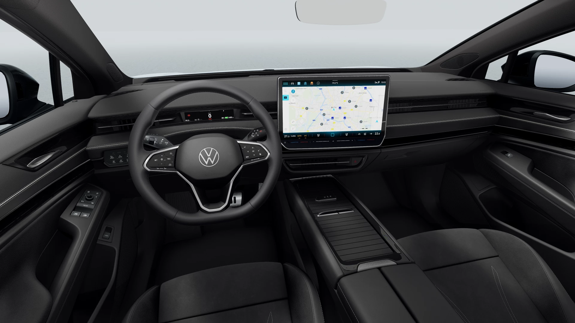 Volkswagen ID.7 Tourer Pro Limited Edition 77 kWh
