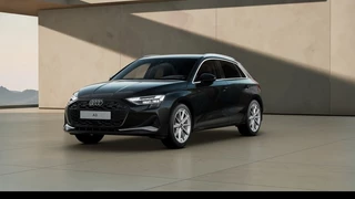 Audi A3 Sportback 40 TFSI e advanced LED Komfortpaket plus