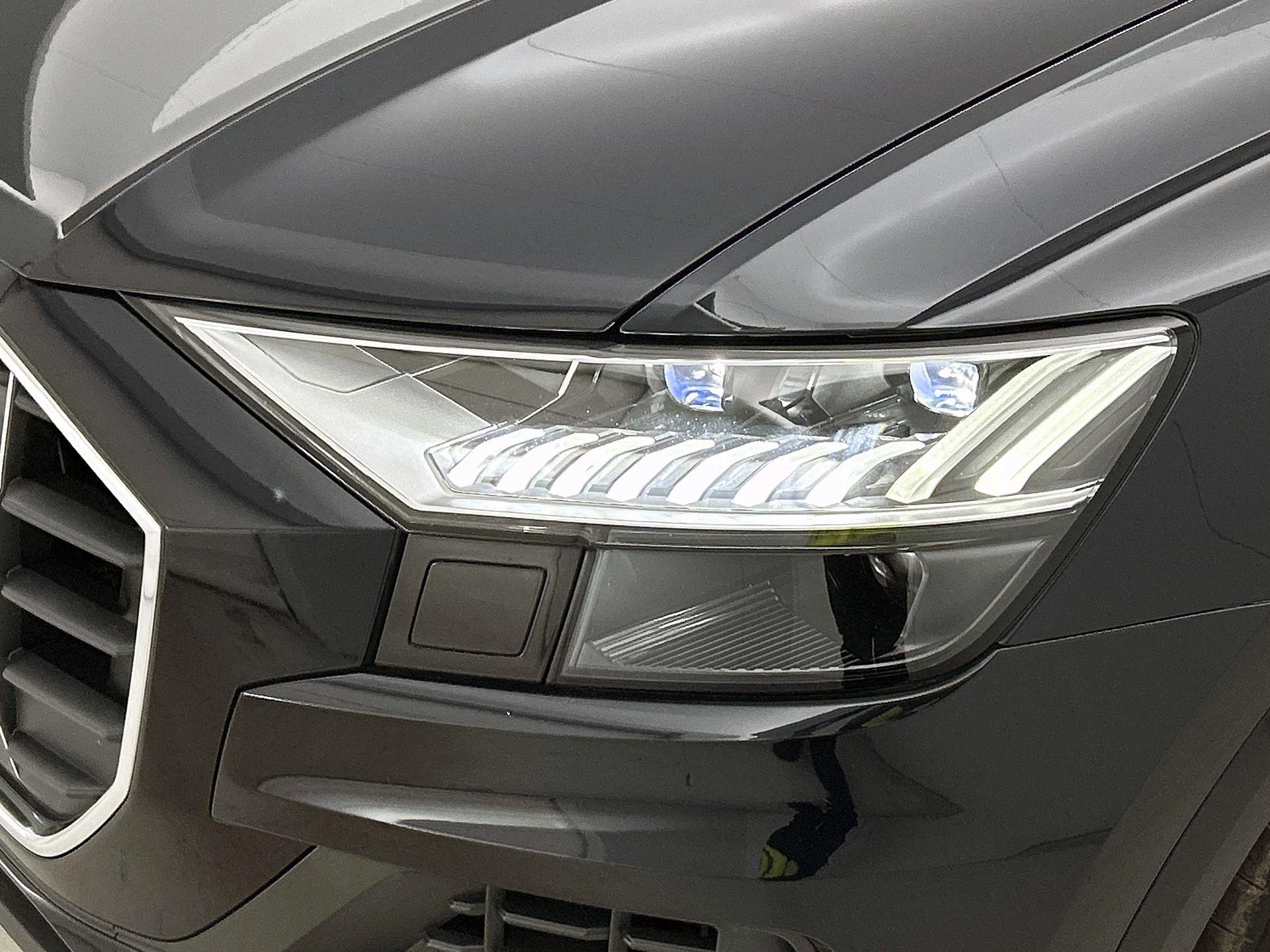 Audi Q8 55 TFSI e quattro Pro Line Advanced