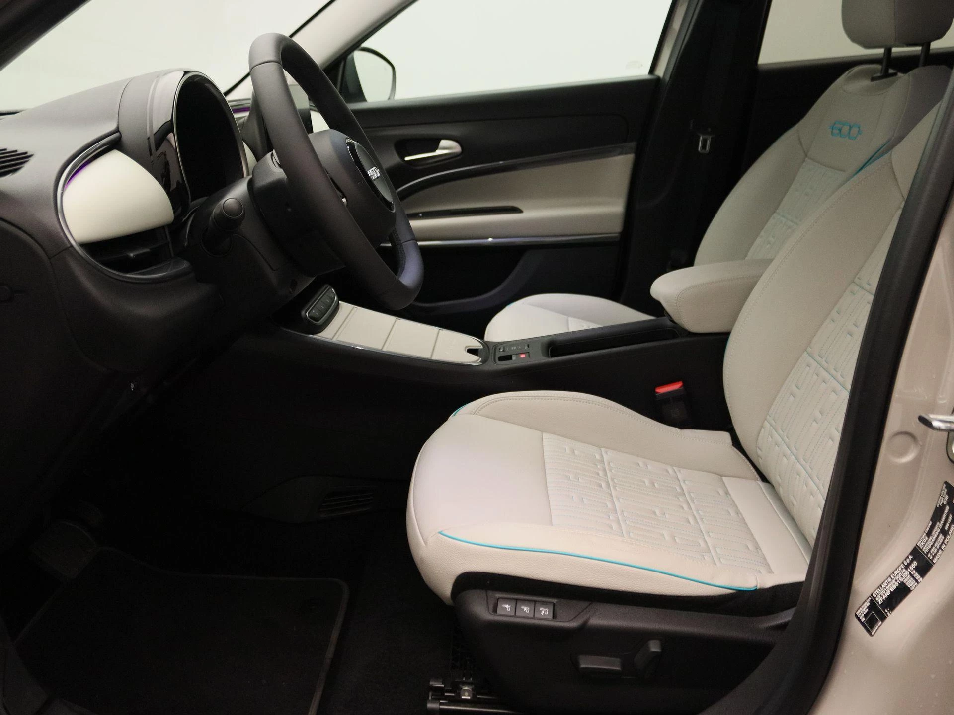 Fiat 600e La Prima 54 kWh