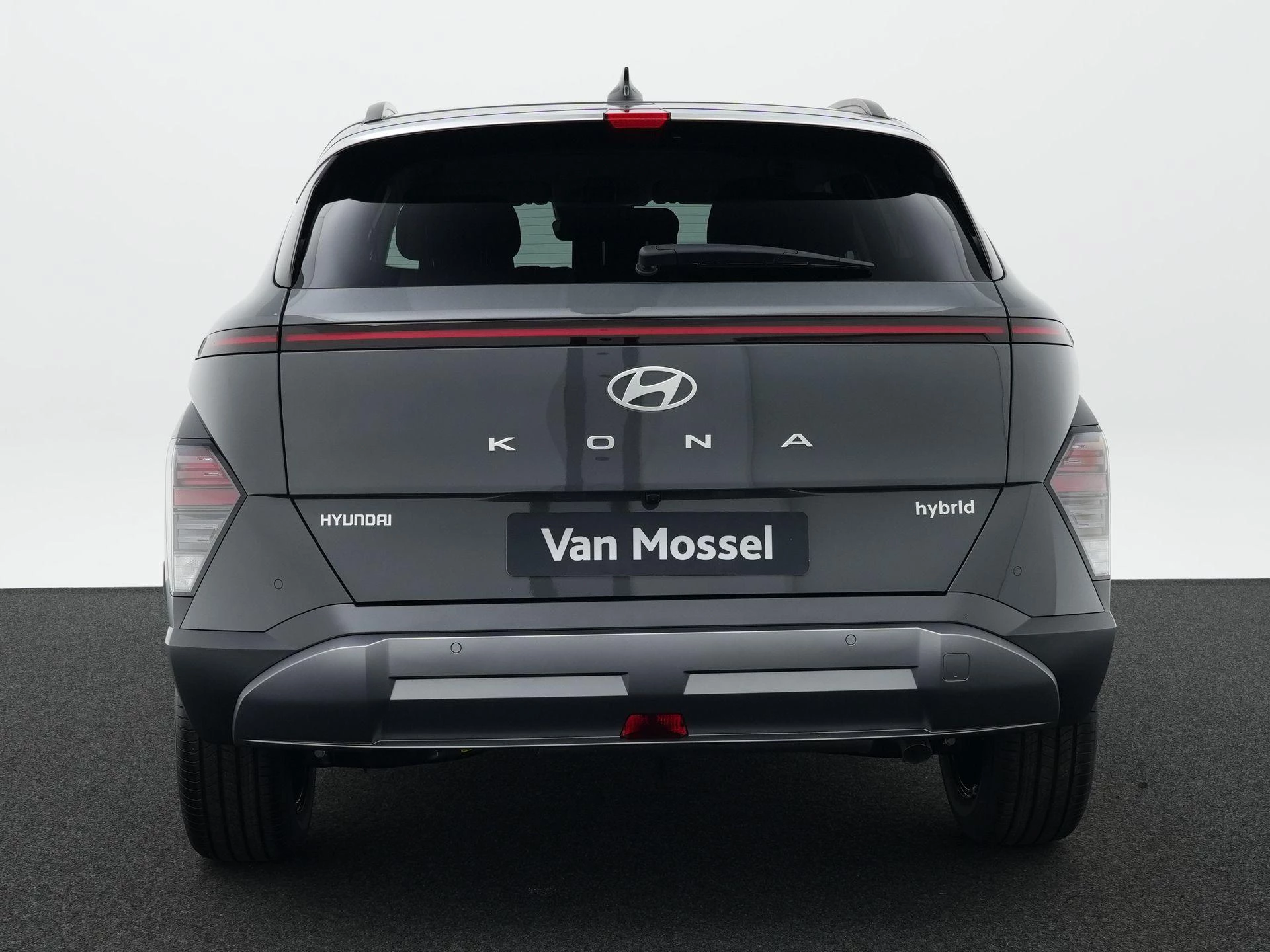 Hyundai Kona 1.6 GDI HEV Comfort