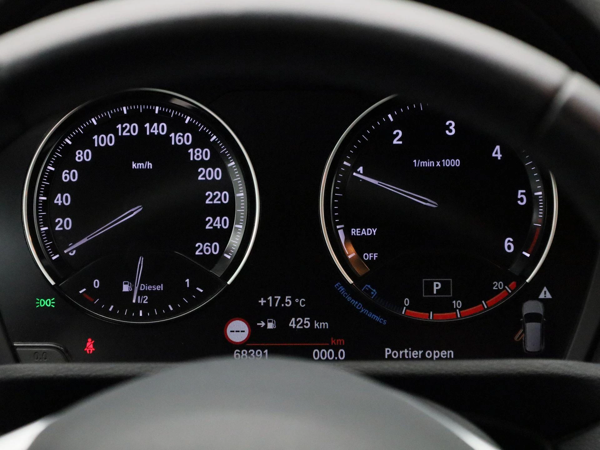 BMW X1 sDrive16dA
