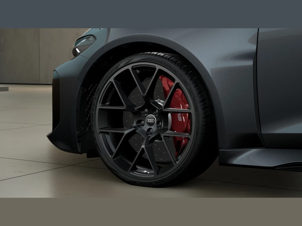 Audi RS5 Avant quattro Tech pro HUD Pano AHK B&O