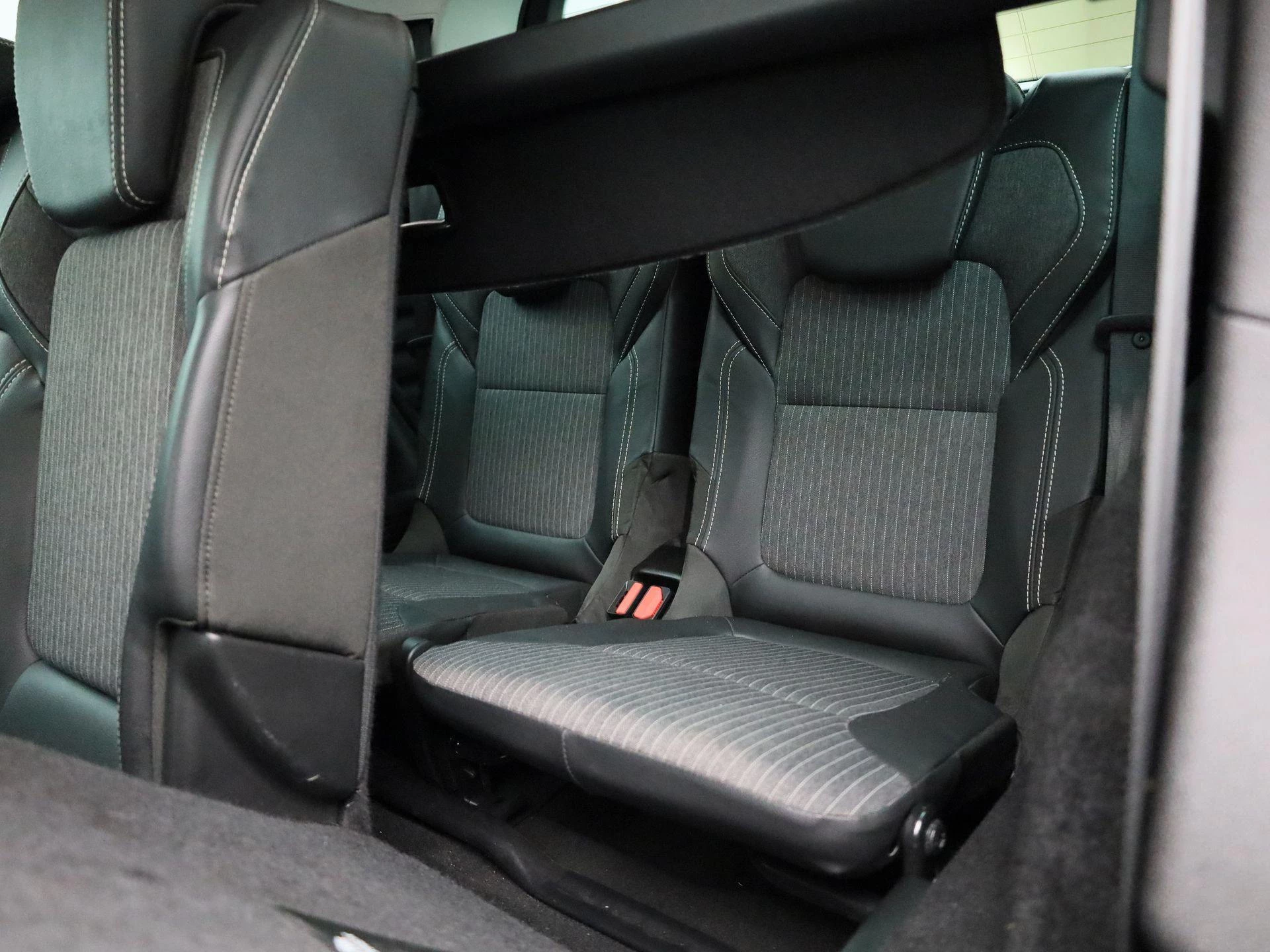 Renault Grand Scénic TCe 140 EDC GPF Intens 7P