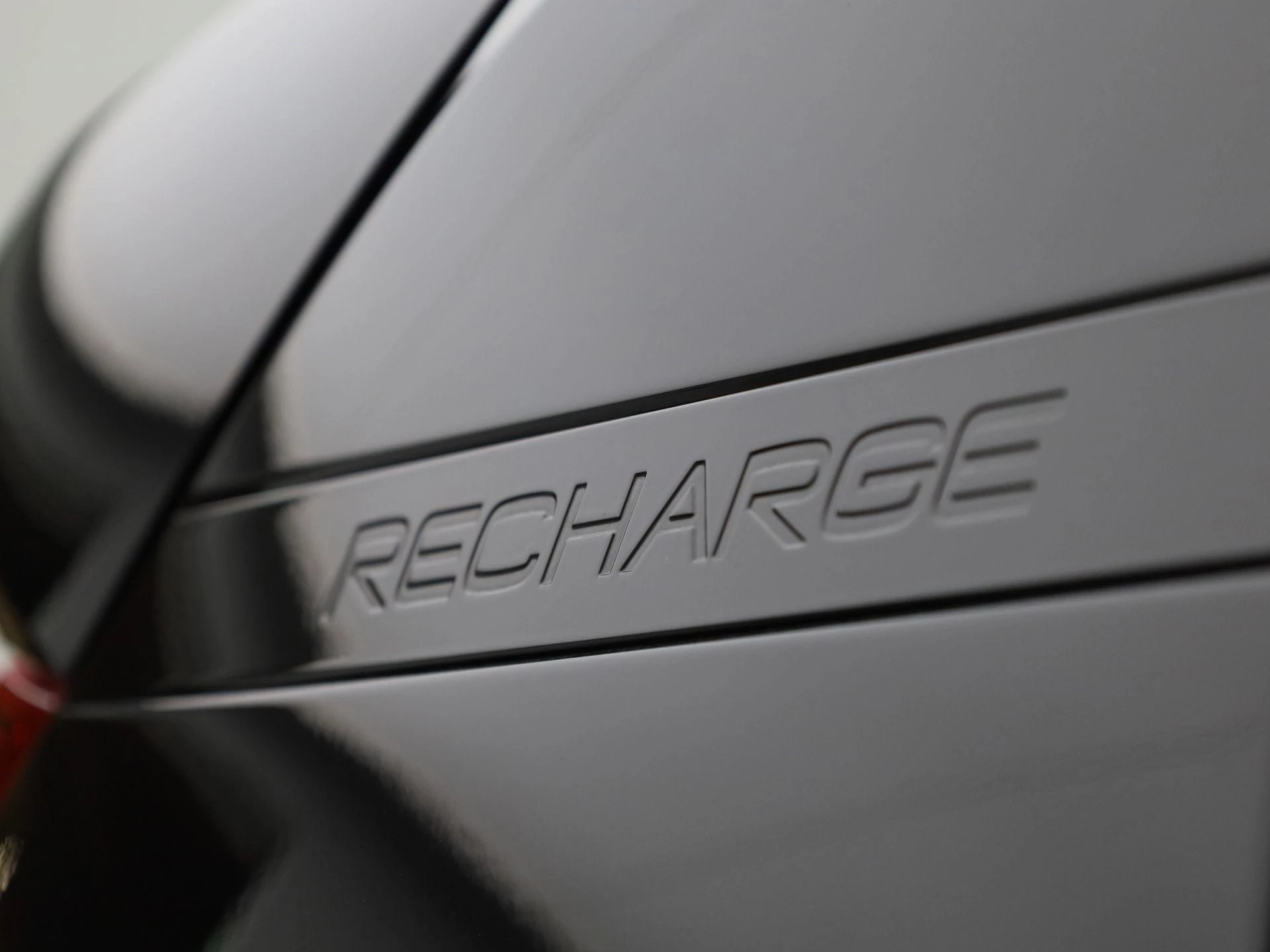 Volvo XC40 Recharge Core
