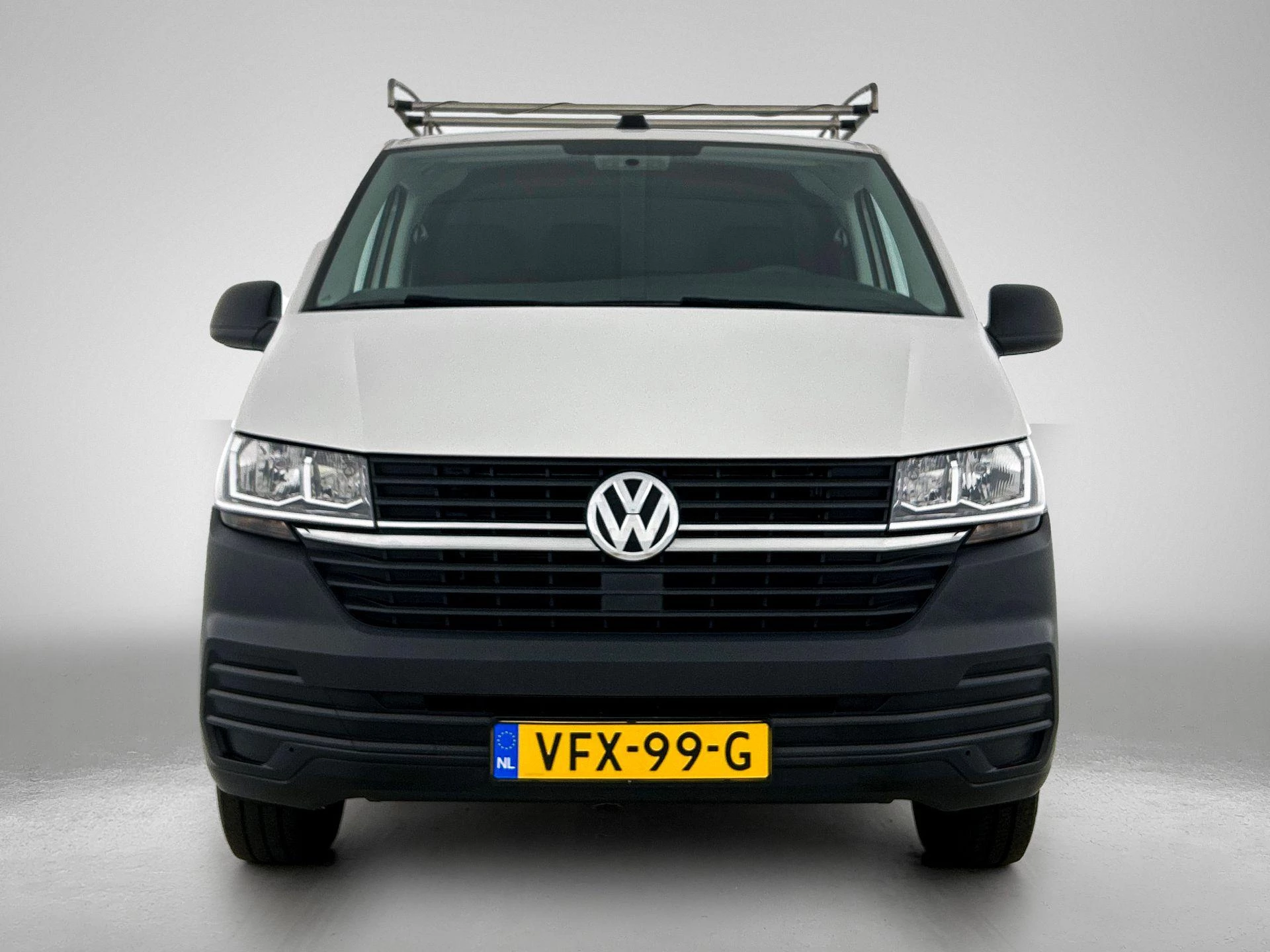 Volkswagen Transporter 2.0 TDI L1H1 90PK