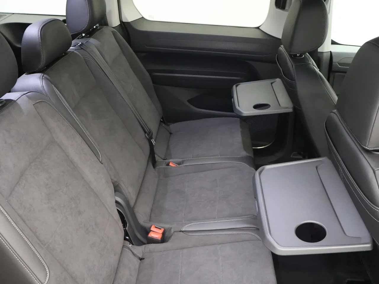 Volkswagen Caddy Maxi eHybrid (PHEV) Caddy Maxi eHybrid 1.5 TSI Style DSG (110 kW) *DEMO*
